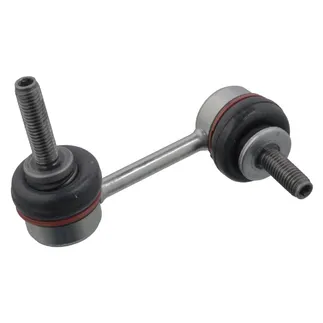 Febi Bilstein Rear Left Suspension Stabilizer Bar Link - 99733306906